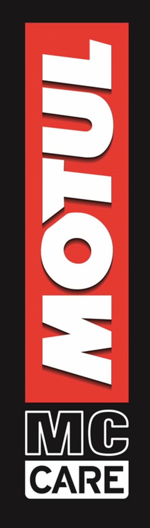 MOTUL MC CARE Logo (USPTO, 24.06.2016)