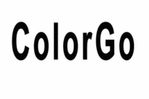 COLORGO Logo (USPTO, 20.07.2016)