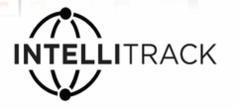 INTELLITRACK Logo (USPTO, 03.08.2016)