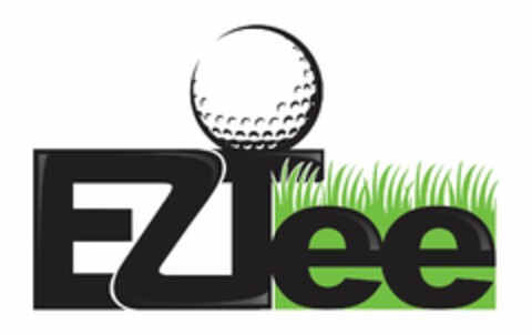 EZTEE Logo (USPTO, 08/05/2016)