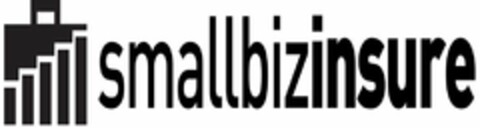 SMALLBIZINSURE Logo (USPTO, 11.08.2016)