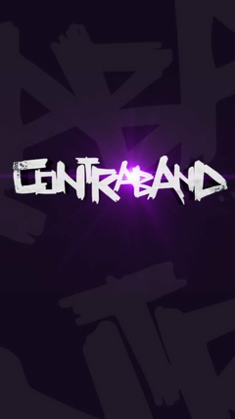 CONTRABAND ABA T Logo (USPTO, 12.08.2016)