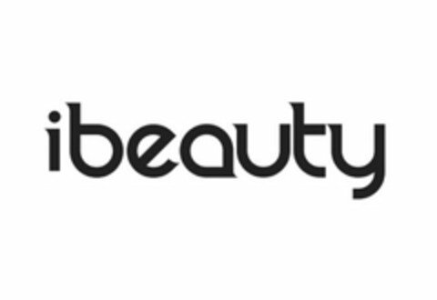 IBEAUTY Logo (USPTO, 18.08.2016)