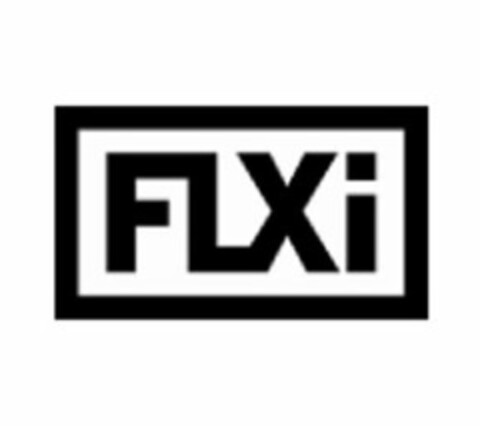 FLXI Logo (USPTO, 09/06/2016)