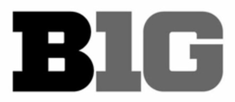 B1G Logo (USPTO, 06.09.2016)