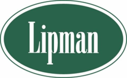 LIPMAN Logo (USPTO, 07.09.2016)