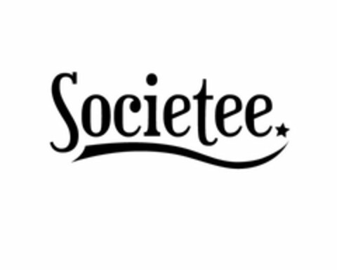SOCIETEE Logo (USPTO, 13.09.2016)