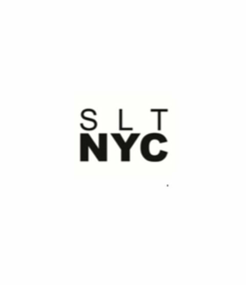 SLT NYC Logo (USPTO, 06.10.2016)