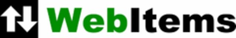 WEBITEMS Logo (USPTO, 12.10.2016)