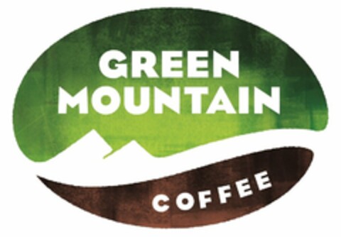 GREEN MOUNTAIN COFFEE Logo (USPTO, 17.10.2016)