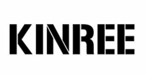 KINREE Logo (USPTO, 26.10.2016)