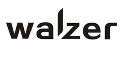 WALZER Logo (USPTO, 17.11.2016)