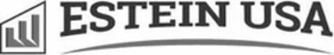 ESTEIN USA Logo (USPTO, 16.12.2016)