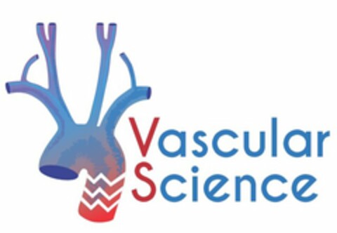 VASCULAR SCIENCE Logo (USPTO, 10.02.2017)