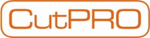 CUTPRO Logo (USPTO, 14.02.2017)