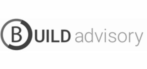 BUILD ADVISORY Logo (USPTO, 23.02.2017)