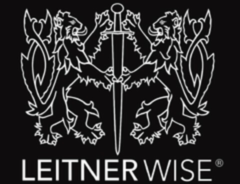 LEITNER WISE Logo (USPTO, 05.03.2017)