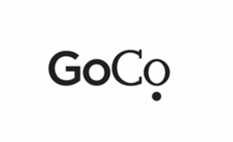 GOCO Logo (USPTO, 27.03.2017)