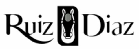 RUIZ DIAZ Logo (USPTO, 21.04.2017)