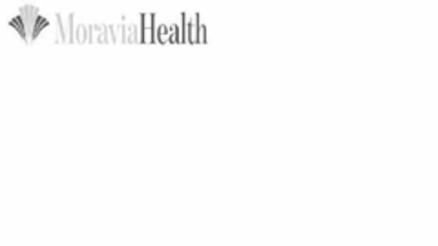 MORAVIA HEALTH Logo (USPTO, 05.05.2017)