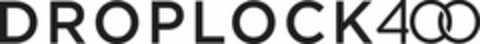 DROPLOCK 400 Logo (USPTO, 19.05.2017)