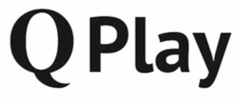 QPLAY Logo (USPTO, 12.07.2017)