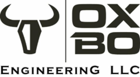 OXBO ENGINEERING LLC Logo (USPTO, 07/20/2017)