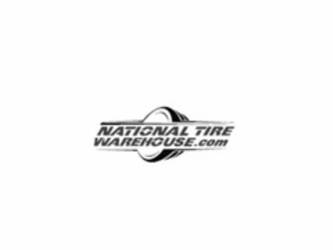 NATIONAL TIRE WAREHOUSE.COM Logo (USPTO, 03.08.2017)