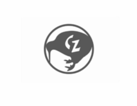 CZ Logo (USPTO, 08/17/2017)