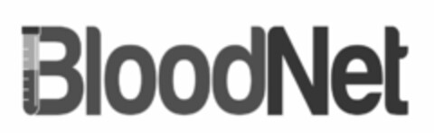 BLOODNET Logo (USPTO, 07.09.2017)