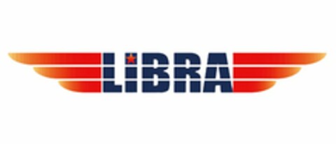 LIBRA Logo (USPTO, 25.09.2017)