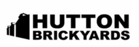 HUTTON BRICKYARDS Logo (USPTO, 10.10.2017)