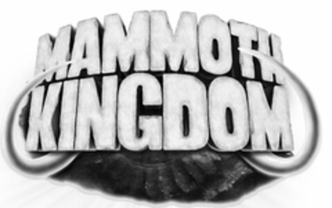 MAMMOTH KINGDOM Logo (USPTO, 10/19/2017)