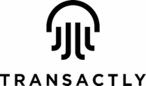 TRANSACTLY Logo (USPTO, 10.11.2017)