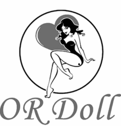 OR DOLL Logo (USPTO, 04.12.2017)