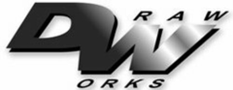 DRAW WORKS Logo (USPTO, 15.12.2017)