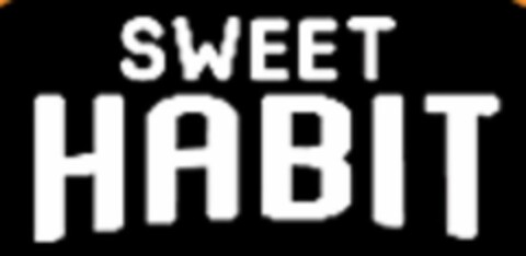 SWEET HABIT Logo (USPTO, 20.12.2017)