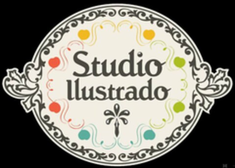 STUDIO ILUSTRADO Logo (USPTO, 11.01.2018)