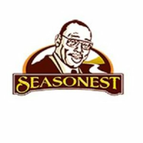 SEASONEST Logo (USPTO, 02/13/2018)