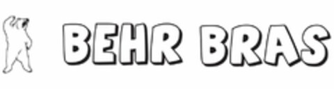 BEHR BRAS Logo (USPTO, 13.02.2018)