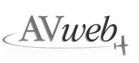 AVWEB Logo (USPTO, 06.06.2018)