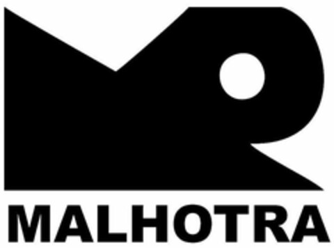 MALHOTRA Logo (USPTO, 25.06.2018)