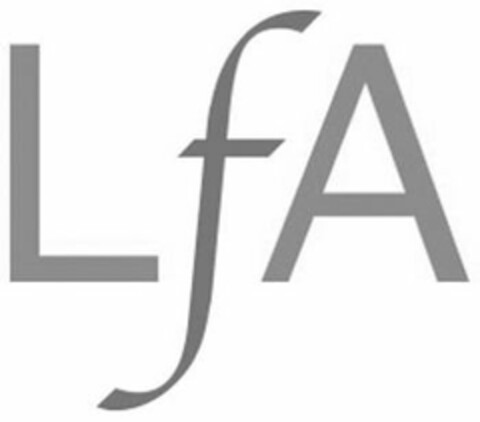 LFA Logo (USPTO, 28.06.2018)