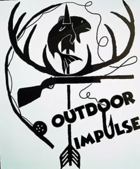 OUTDOOR IMPULSE Logo (USPTO, 28.06.2018)