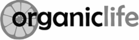 ORGANICLIFE Logo (USPTO, 03.08.2018)