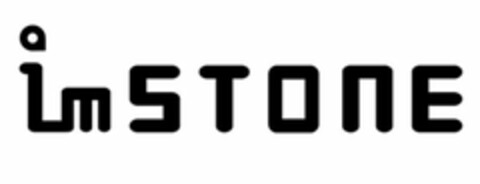 IMSTONE Logo (USPTO, 03.09.2018)