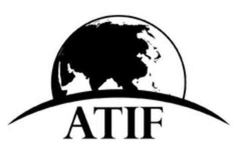 ATIF Logo (USPTO, 30.09.2018)