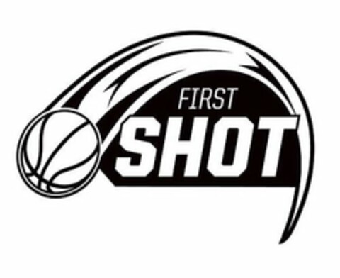 FIRST SHOT Logo (USPTO, 26.10.2018)