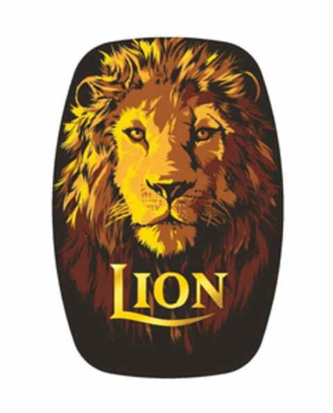 LION Logo (USPTO, 21.11.2018)