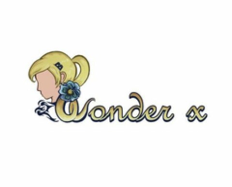 WONDER X Logo (USPTO, 10.12.2018)